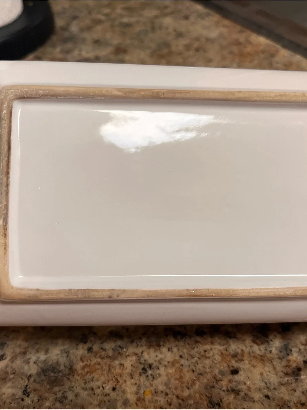 Adelyn Rae White Ceramic 